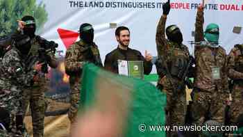 Trump-gezant breekt met gewoonte en gaat in gesprek met Hamas