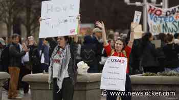 Regering-Trump moet hulporganisaties miljarden betalen voor geleverd werk