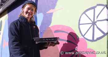 New Bristol mural shares 'resistance against the patriarchy' for International Women's Day