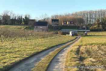 Plan Neringeveldpad gaat in de koelkast: “Veel bezwaren van buren”