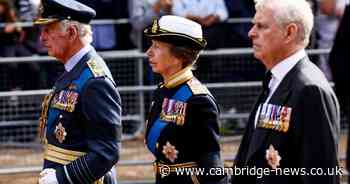 King Charles' real feelings about Prince Andrew who’s ‘threat to monarchy’