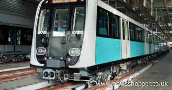 New DLR trains still delayed - but could be rolled out before end of the year