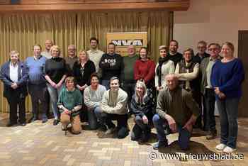 N-VA stelt nieuwe voorzitter aan