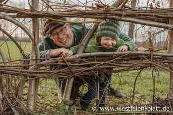 Streuobsttage im „Bunten Land“ Nieheim