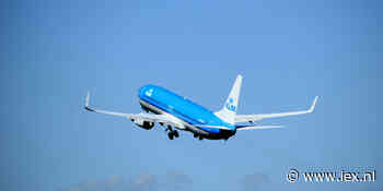 Slotcall: Air France-KLM vliegt ervandoor in een uiterst onzekere markt