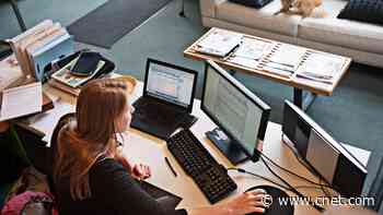 I Work Remotely. Do I Qualify for the Home Office Tax Deduction?
