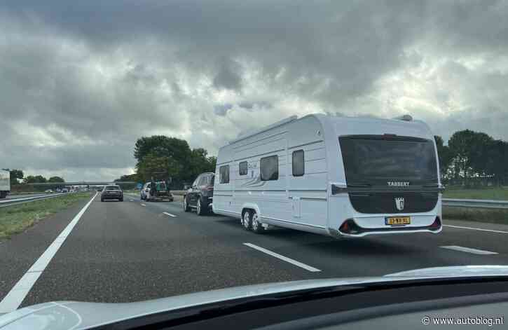 In dit vakantieland krijg je een boete voor 0,22 km/u te hard rijden!