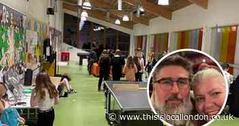 'Really special' Harold Hill youth club shut down by council pushes to reopen