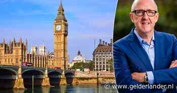 Wie naar het Verenigd Koninkrijk wil, heeft daar vanaf nu een ETA voor nodig