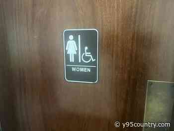 Wyoming Governor Has Signed Bill On Transgender Restroom Access