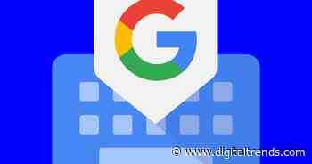 Gboard for Android gets a fresh new look, but beta users aren’t loving it