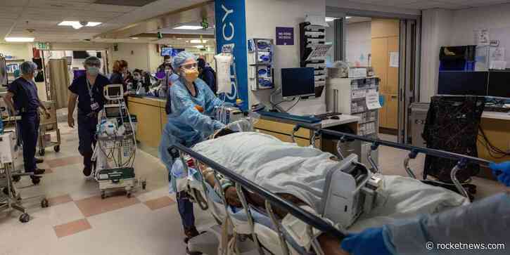 ‘Don’t get your operation on a Thursday,’ this hospital expert warned. Here’s his plan to lower costs and save lives.