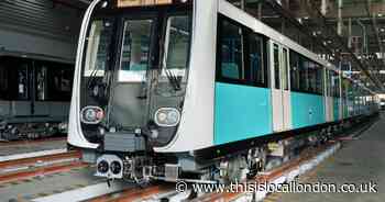 New DLR trains still delayed - but could be rolled out before end of the year
