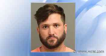 Father charged with burglary, assault after 3-year-old girl taken from Garner home