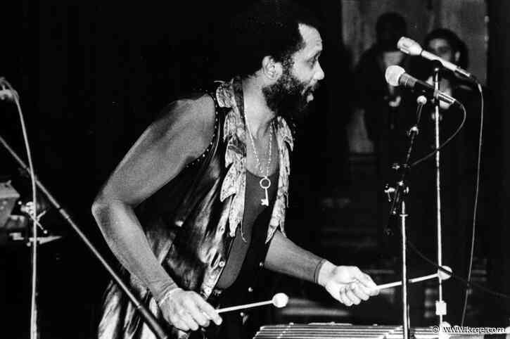 Roy Ayers,'Everybody Loves the Sunshine' musician, passes away at 84