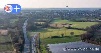 A20-Weiterbau bei Bad Segeberg dient der Verteidigungsfähigkeit