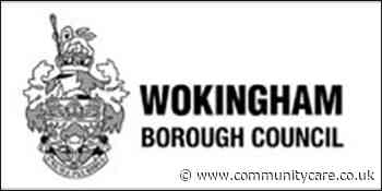 Head of Health and Social Care Integration