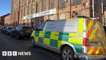 Fire safety concerns at chlorine leak gym