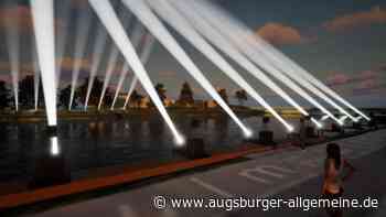 Sound Bridges: Berliner Künstler sorgen beim Musikfest für Spektakel an der Donau