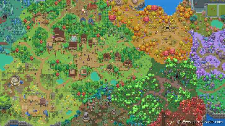 "They will cancel their subscription and your investors will have your head": This management sim about making the perfect MMO is so detailed it lets you play your own game