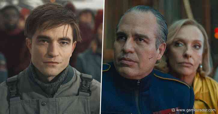 Although the Mickey 17 cast were at first baffled by the unique way Parasite director Bong Joon Ho works, now they want it no other way