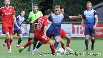 Die 10.000-Euro-Rechnung des MTV Wolfenbüttel