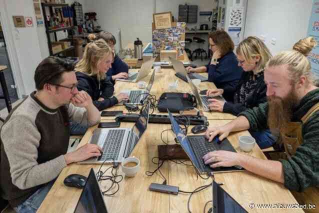 Drie ideeën van Jong Kortrijk STEM worden uitgewerkt tot prototype: “Inspirerende projecten in uitdagende tijden”