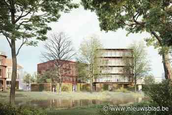 “Behoud van de parkomgeving was het uitgangspunt”: Ontwikkelaars ‘Park De Borrekens’ lichten project toe
