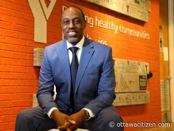Folks can stay at the Ottawa YMCA for at least another five years