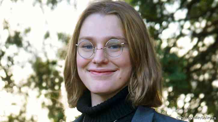 Abbotsford native gears up for federal election with a message about corporate power, oligopolies