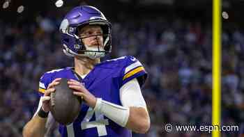 The ideal fantasy landing spots for 2025 free agents