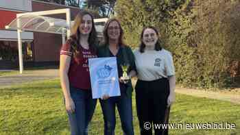 Suzy Moonen (54) is speelpleinvrijwilliger van het jaar: “Ik word kinderen en jongeren nooit beu”