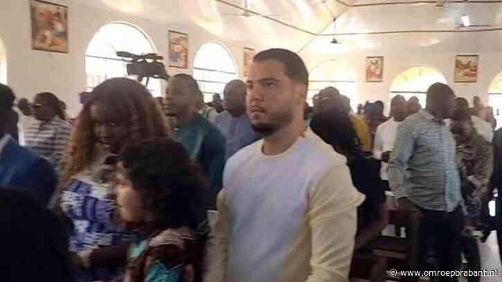 Minister in gesprek met Sierra Leone over de uitlevering van Bolle Jos