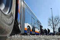 Wiesbaden macht einen grünen Schritt: Neuer E-Gelenkbus bringt frischen Wind in den ÖPNV