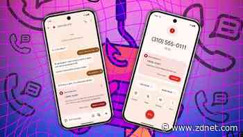 Accidentally texting with scammers? Google's AI is here to stop the chat cold