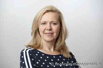 Natasha Solovyova (CFO Clingendael Institute) over het positioneren van het finance-team als strategische businesspartner