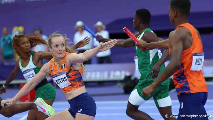 Cathelijn Peeters won olympisch goud en zocht daarna naar nieuwe motivatie