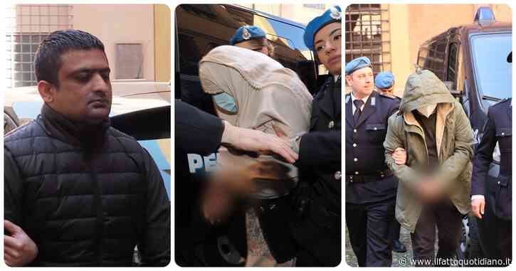 Saman Abbas, il fratello ai giudici: “Ho visto mio zio che prendeva per il collo mia sorella”