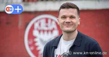 Zwischen Torgarantie und Angststörung: Ex-Profi Nico Empen zum FC Kilia Kiel