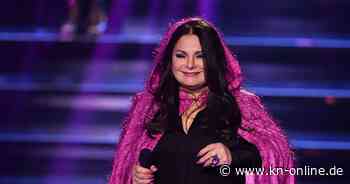 Marianne Rosenberg: Shirin David ist eine Powerfrau