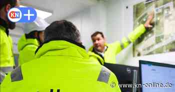 Landtag SH gibt Ausfallbürgschaft für Northvolt frei