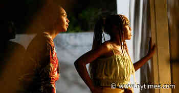 ‘On Becoming a Guinea Fowl’ Review: Watchful Eyes