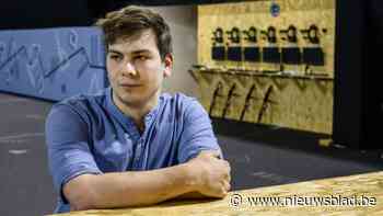 Herkenaar van FGP Limburg is brein achter VR in moordonderzoek: “Kan voor veel tijdwinst zorgen”