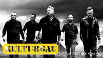 Von Heavy Blues über Synthpop bis Modern Jazz und Klezmer. Die besten Konzerte der Region