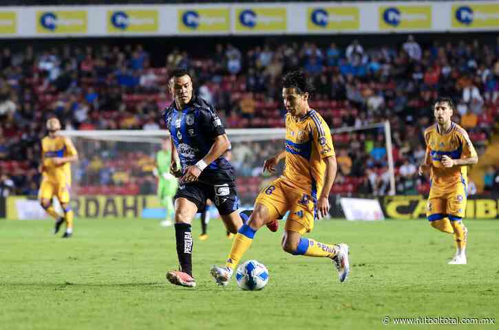 Tigres vs Querétaro: Cómo y dónde ver EN TV ABIERTA la Jornada 11 del Clausura 2025