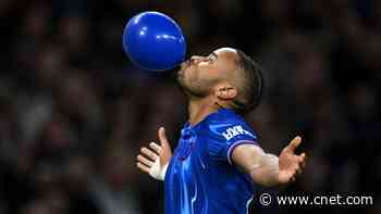 UEFA Conference League Soccer: Livestream Copenhagen vs. Chelsea From Anywhere