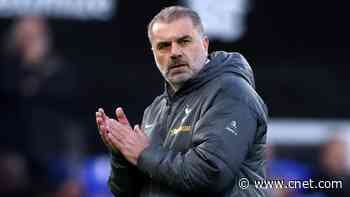 Europa League Soccer: Livestream AZ Alkmaar vs. Tottenham From Anywhere