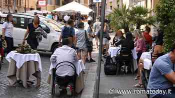 Dehors e tavolini, via libera al nuovo regolamento. Ecco cosa cambia