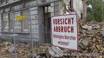 Kreislauffähig Bauen: Wie sich Materialien recyceln lassen