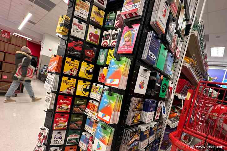 Former Austin ISD official accused of theft, using district gift cards for personal buys